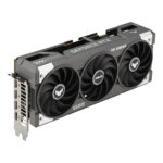 Asus TUF Gaming GeForce RTX 5060 8GB OC Edition - Afbeelding 9