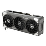 Asus TUF Gaming GeForce RTX 5060 8GB OC Edition - Afbeelding 6