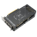 Asus Dual GeForce RTX 5060 8GB OC Edition - Afbeelding 17