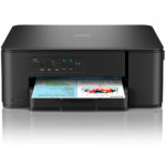 Brother DCP-J1260W - Afbeelding 5