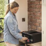Brother LC-521C Cyaan 500 pagina`s - Afbeelding 4
