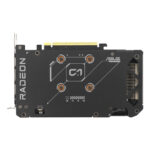 Asus DUAL Radeon RX 9060 XT 16GB GDDR6 - Afbeelding 14