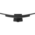 Iiyama ProLite XCB3497WQSNP-B1 Curved Zwart - Afbeelding 2