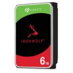 Seagate IronWolf 6TB - Afbeelding 2
