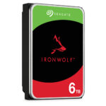Seagate IronWolf 6TB - Afbeelding 3