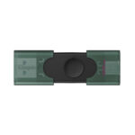 Kingston DataTraveler DuoG2 128GB USB 3.2 / USB-C 3.2 - Afbeelding 2