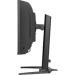 Iiyama G-Master GCB3484WQSU-B1 Curved Zwart - Afbeelding 9