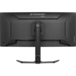 Iiyama G-Master GCB3484WQSU-B1 Curved Zwart - Afbeelding 6