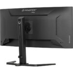 Iiyama G-Master GCB3484WQSU-B1 Curved Zwart - Afbeelding 2