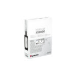 Kingston XS2000 4TB Zilver-Zwart - Afbeelding 7