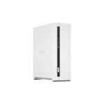 Qnap TS-133, 2GB ram, zonder harde schijf - Afbeelding 6