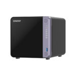 Qnap TS-432X, 4GB ram, zonder harde schijven