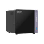 Qnap TS-432X, 4GB ram, zonder harde schijven - Afbeelding 6