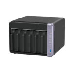 Qnap TS-632X, 4GB ram, zonder harde schijven - Afbeelding 3