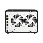 Qnap TS-632X, 4GB ram, zonder harde schijven - Afbeelding 2