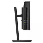 Philips B-line 346B1C Curved Zwart - Afbeelding 3