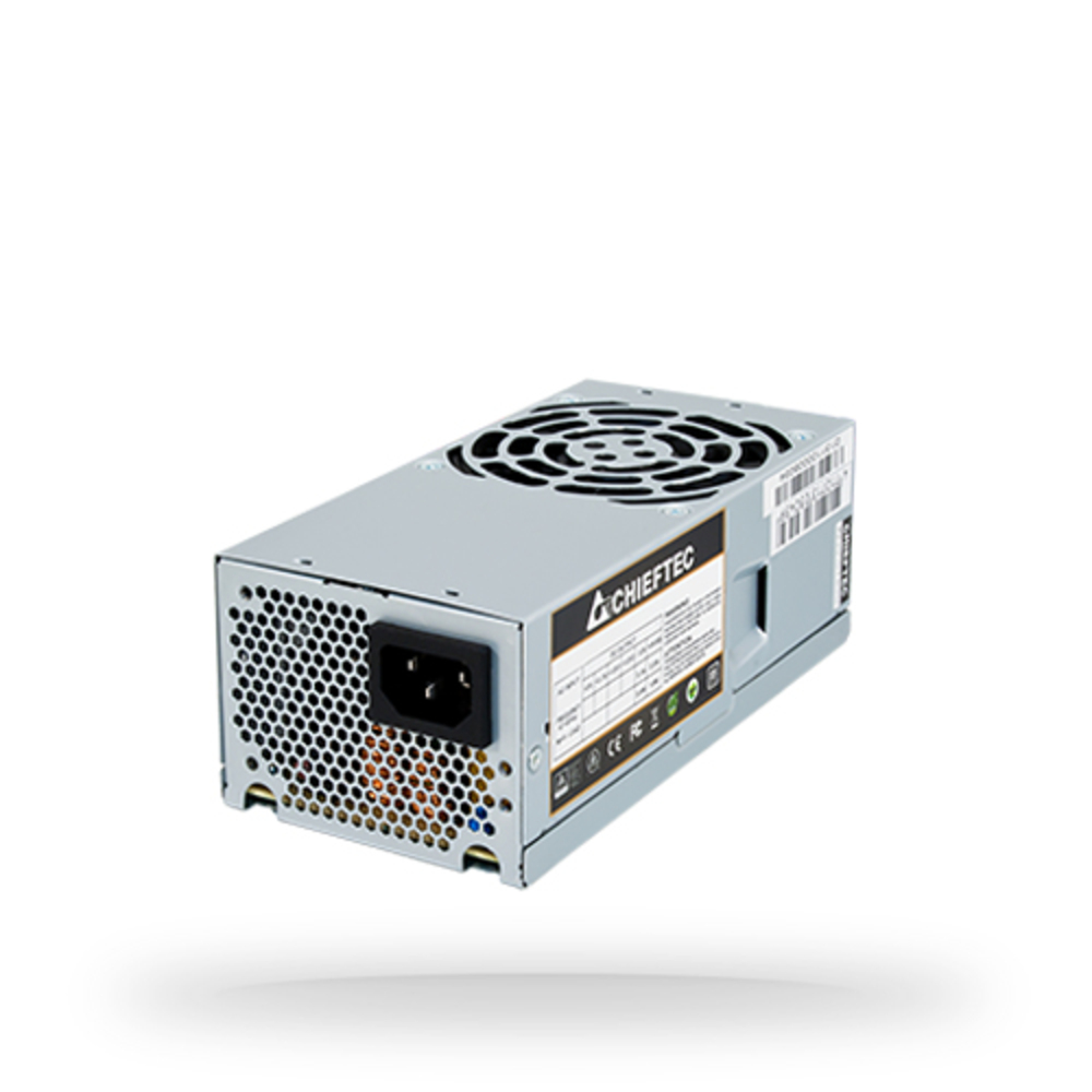 68888_1 Chieftec Smart 350W - Afbeelding 1