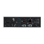 Asus ROG Strix Z890-H GAMING WIFI - Afbeelding 9