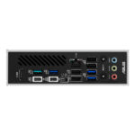 Asus X870 MAX GAMING WIFI7 - Afbeelding 5