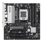 Asus B850M MAX GAMING WIFI - Afbeelding 7