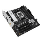 Asus B850M MAX GAMING WIFI - Afbeelding 4