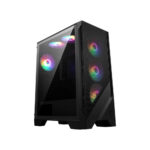 MSI MAG FORGE 120A AIRFLOW - Afbeelding 5