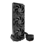 Arctic Cooling Liquid Freezer III Pro 420 Zwart - Afbeelding 6