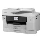 Brother MFC-J6960DW A3 - Afbeelding 8