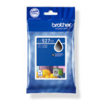 Brother LC-527BK Zwart 1.300 pagina`s