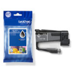 Brother LC-527BK Zwart 1.300 pagina`s - Afbeelding 3