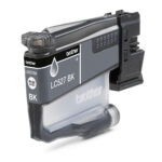 Brother LC-527BK Zwart 1.300 pagina`s - Afbeelding 2