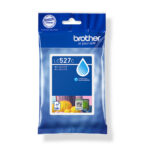 Brother LC-527C Cyaan 900 pagina`s