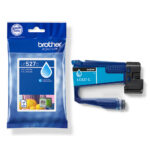 Brother LC-527C Cyaan 900 pagina`s - Afbeelding 3