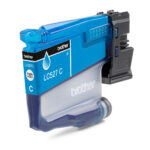 Brother LC-527C Cyaan 900 pagina`s - Afbeelding 2
