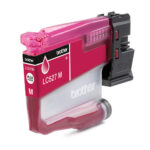 Brother LC-527M Magenta 900 pagina`s - Afbeelding 2