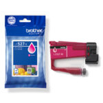 Brother LC-527M Magenta 900 pagina`s - Afbeelding 3