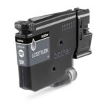 Brother LC-527XLBK Zwart 3.000 pagina`s - Afbeelding 2