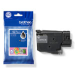 Brother LC-527XLBK Zwart 3.000 pagina`s - Afbeelding 3