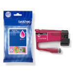 Brother LC-527XLM Magenta 2.000 pagina`s - Afbeelding 2