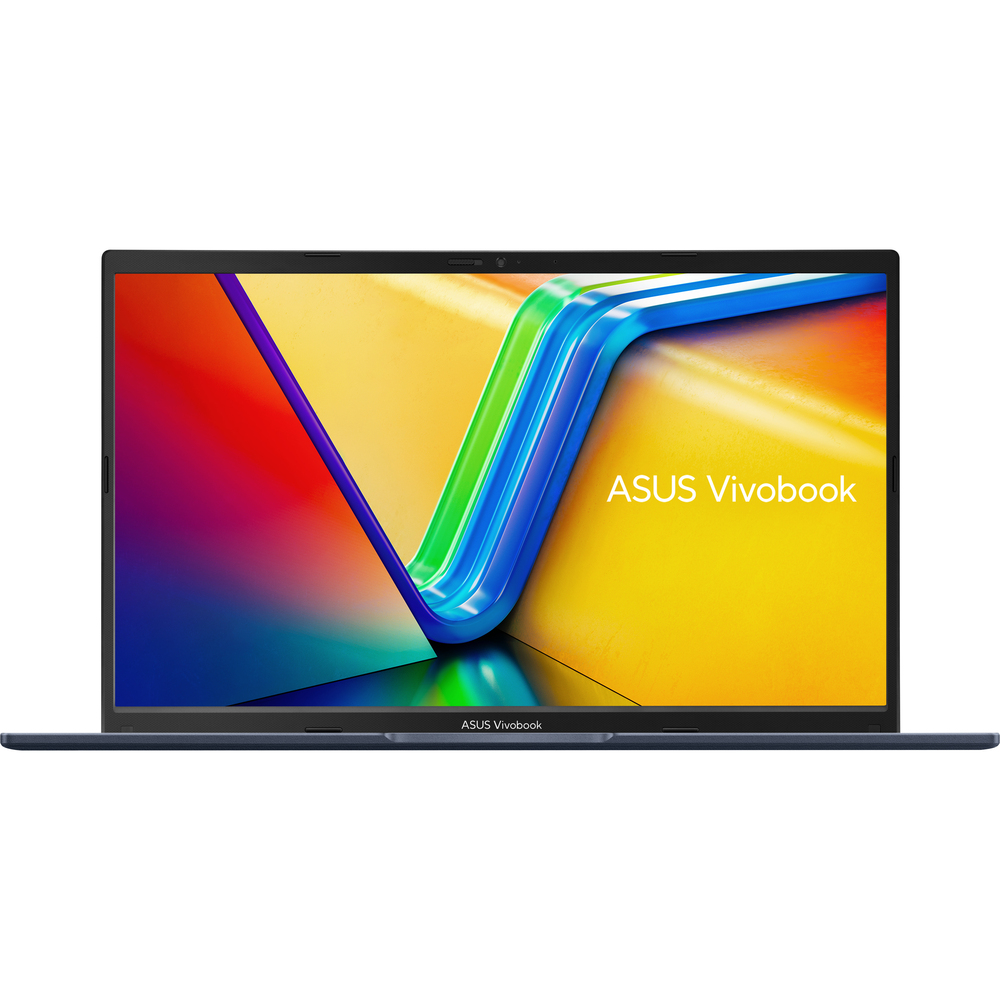 69272_1 Asus Vivobook 15 X1502VA-BQ489 Quiet Blue - NoOS - Afbeelding 1
