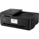 Canon PIXMA TS9550a A3 - Afbeelding 4