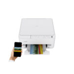 Canon Pixma TS4150i - Afbeelding 7