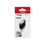 Canon CL-586 Kleur 180 pagina`s