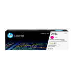 HP 219A Magenta 1.200 pagina`s