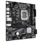 Gigabyte B760M H V2 - Afbeelding 3