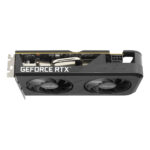Asus Dual GeForce RTX 5050 8GB GDDR6 OC Edition - Afbeelding 3
