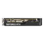 Asus Dual GeForce RTX 5050 8GB GDDR6 OC Edition - Afbeelding 4