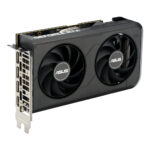 Asus Dual GeForce RTX 5050 8GB GDDR6 OC Edition - Afbeelding 10