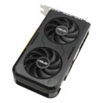 Asus Dual GeForce RTX 5050 8GB GDDR6 OC Edition - Afbeelding 12