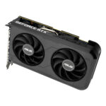 Asus Dual GeForce RTX 5050 8GB GDDR6 OC Edition - Afbeelding 13